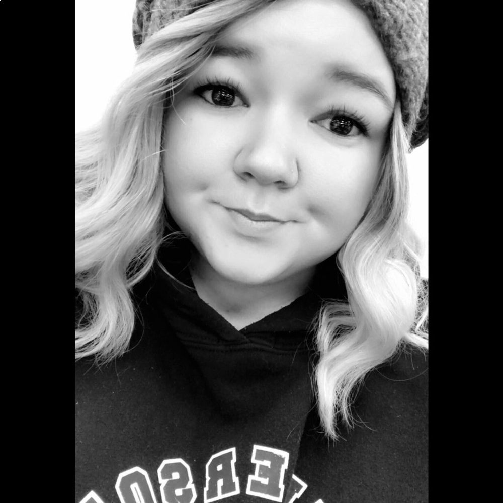 Meet your Posher, Shaylie